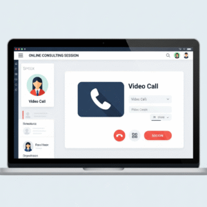 Sesión de Consultoría Express Online
